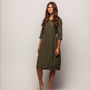 Pyne & Smith no.19 British Racing Green